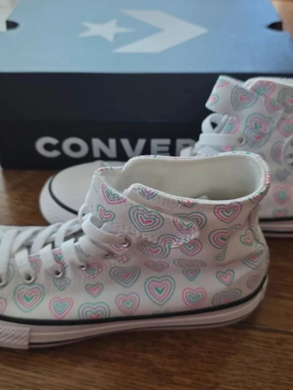 Converse Chuck Taylor All Star Easy On 